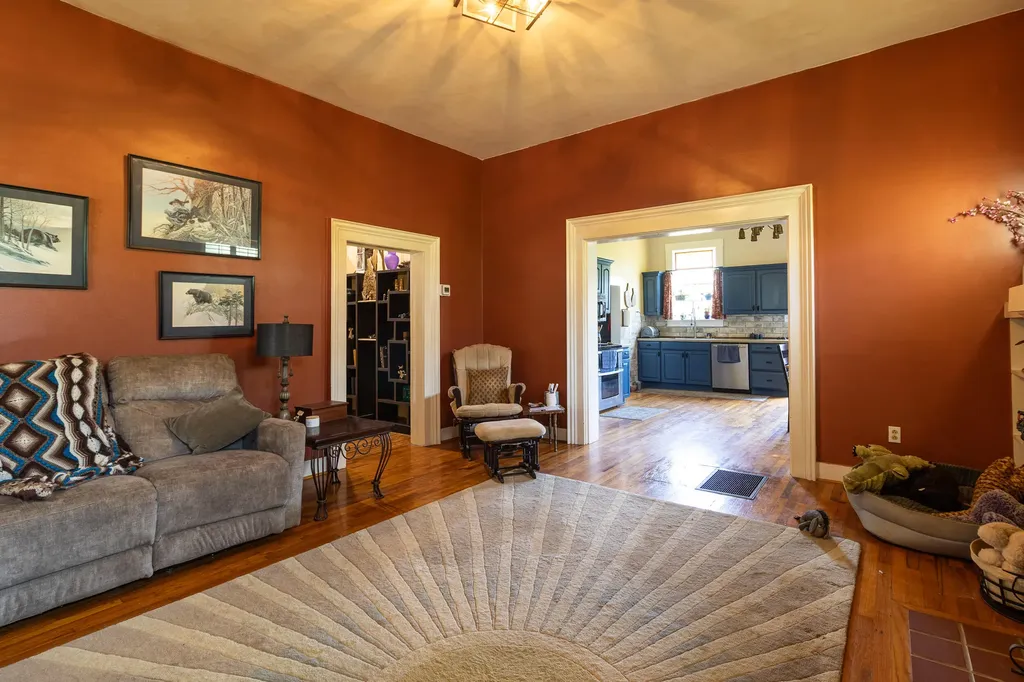 629 Woodland Avenue Frankfort KY 40601