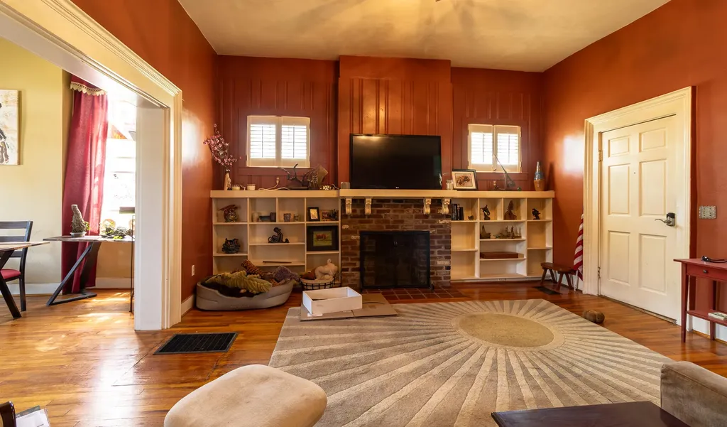 629 Woodland Avenue Frankfort KY 40601
