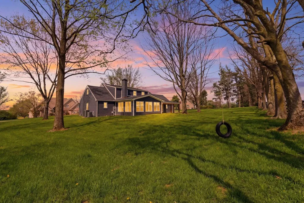 960 Inverness Road Frankfort KY 40601