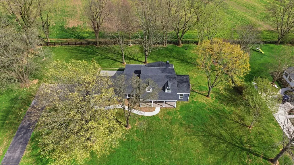 960 Inverness Road Frankfort KY 40601