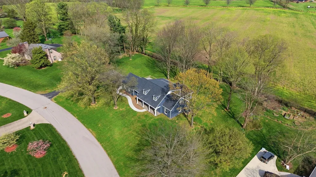 960 Inverness Road Frankfort KY 40601