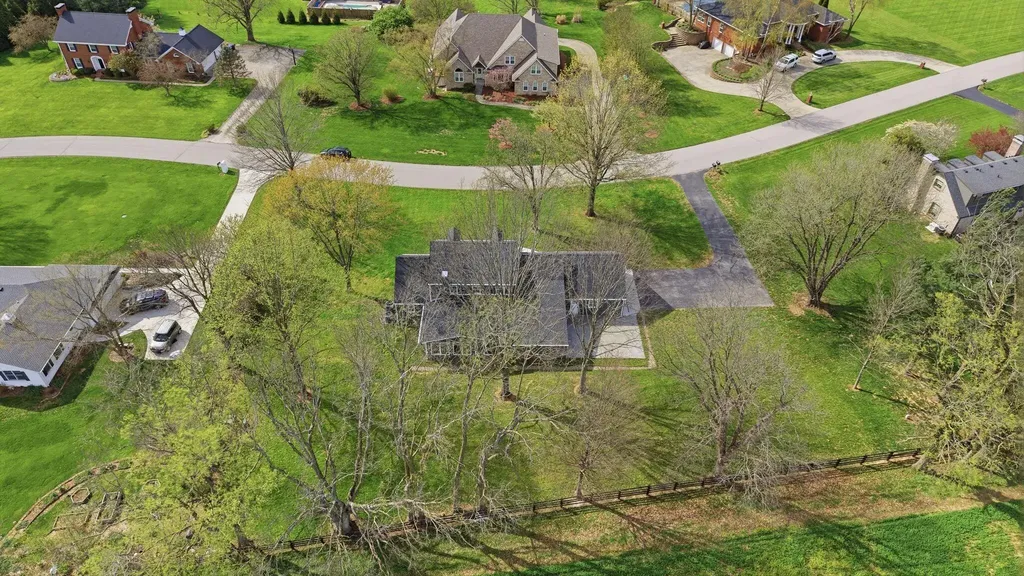 960 Inverness Road Frankfort KY 40601