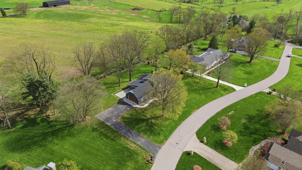 960 Inverness Road Frankfort KY 40601