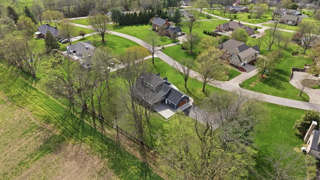 960 Inverness Road Frankfort KY 40601