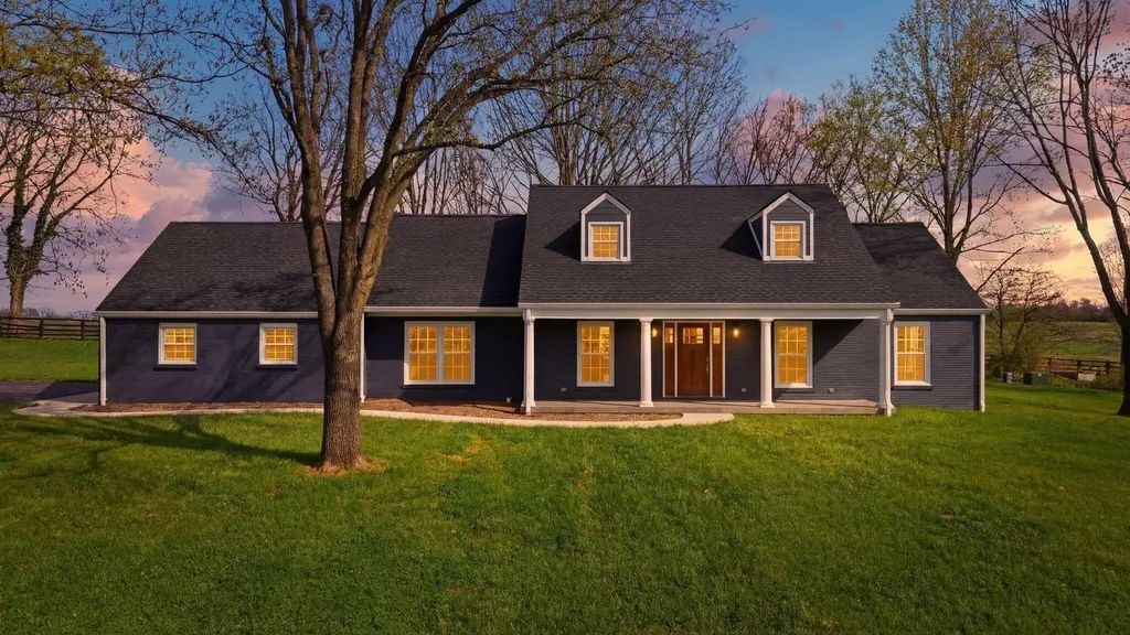 960 Inverness Road Frankfort KY 40601