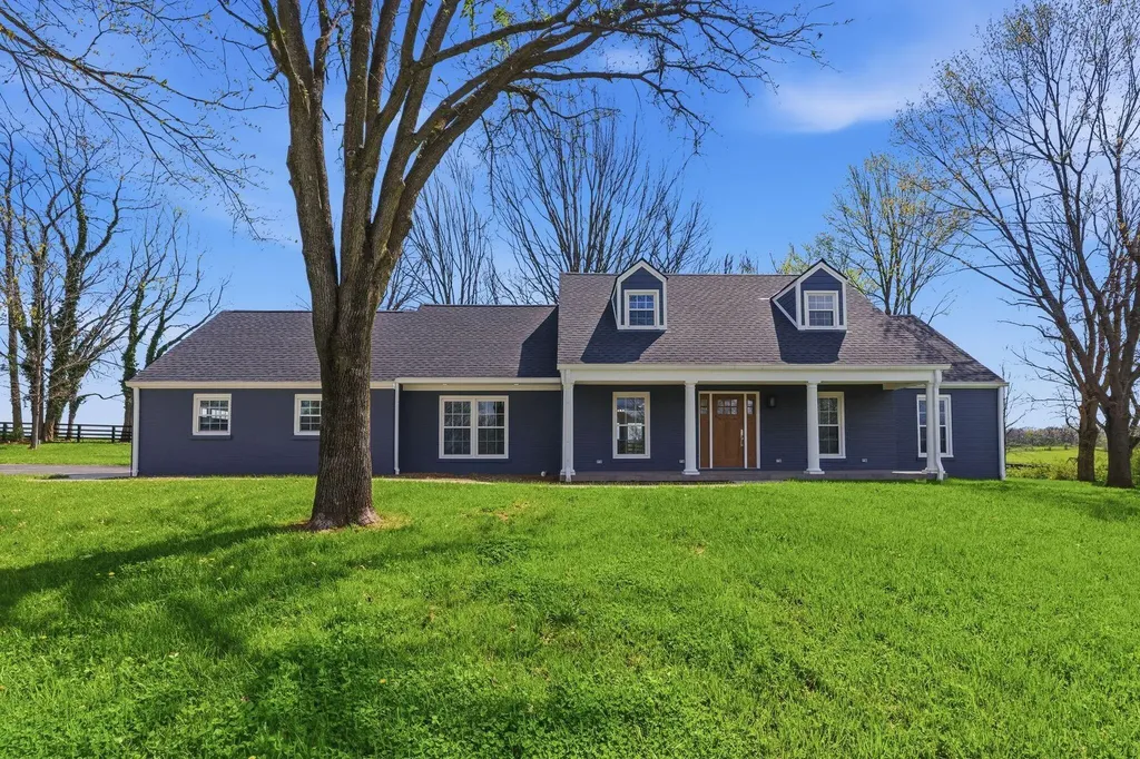 960 Inverness Road Frankfort KY 40601