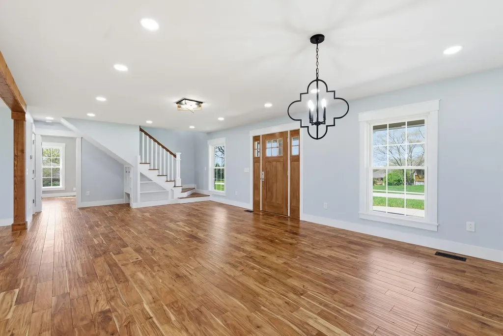 960 Inverness Road Frankfort KY 40601