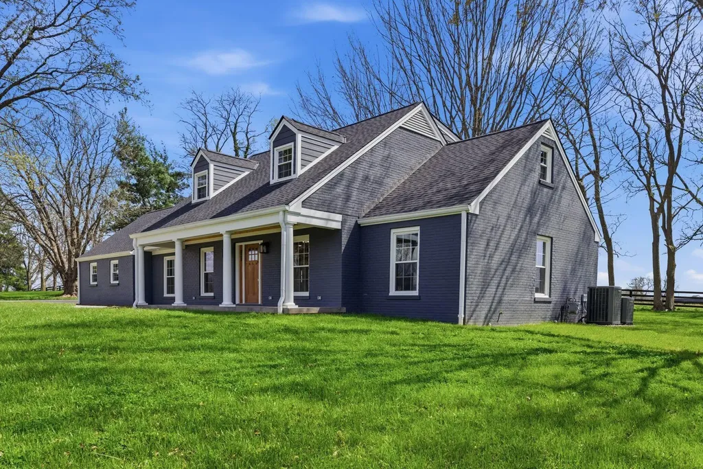 960 Inverness Road Frankfort KY 40601