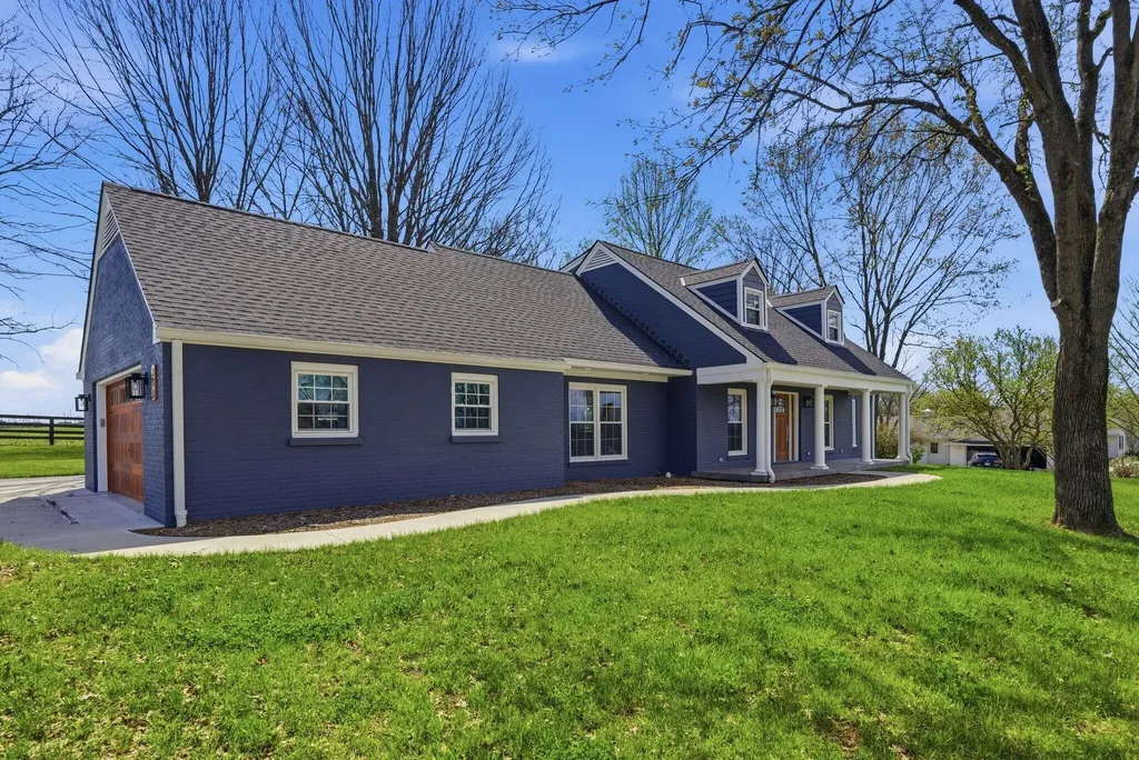 960 Inverness Road Frankfort KY 40601