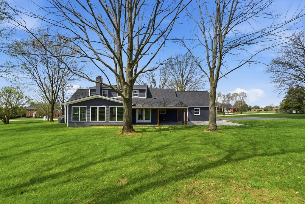 960 Inverness Road Frankfort KY 40601
