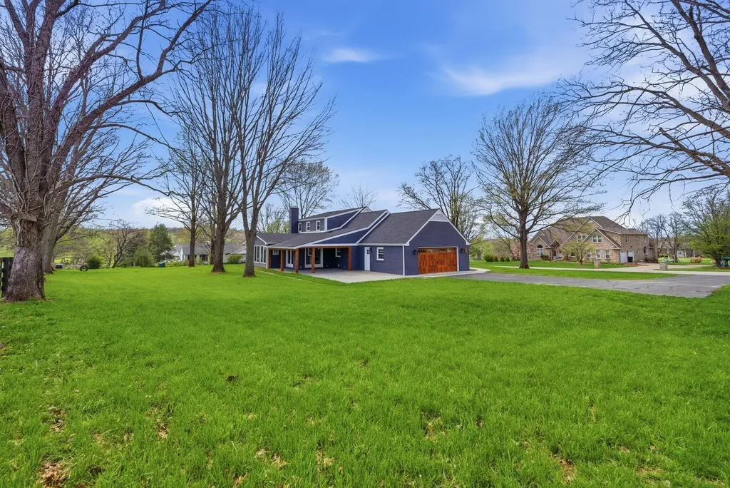 960 Inverness Road Frankfort KY 40601