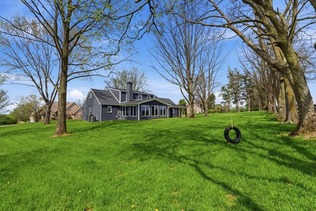 960 Inverness Road Frankfort KY 40601