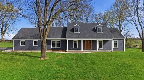 960 Inverness Road Frankfort KY 40601