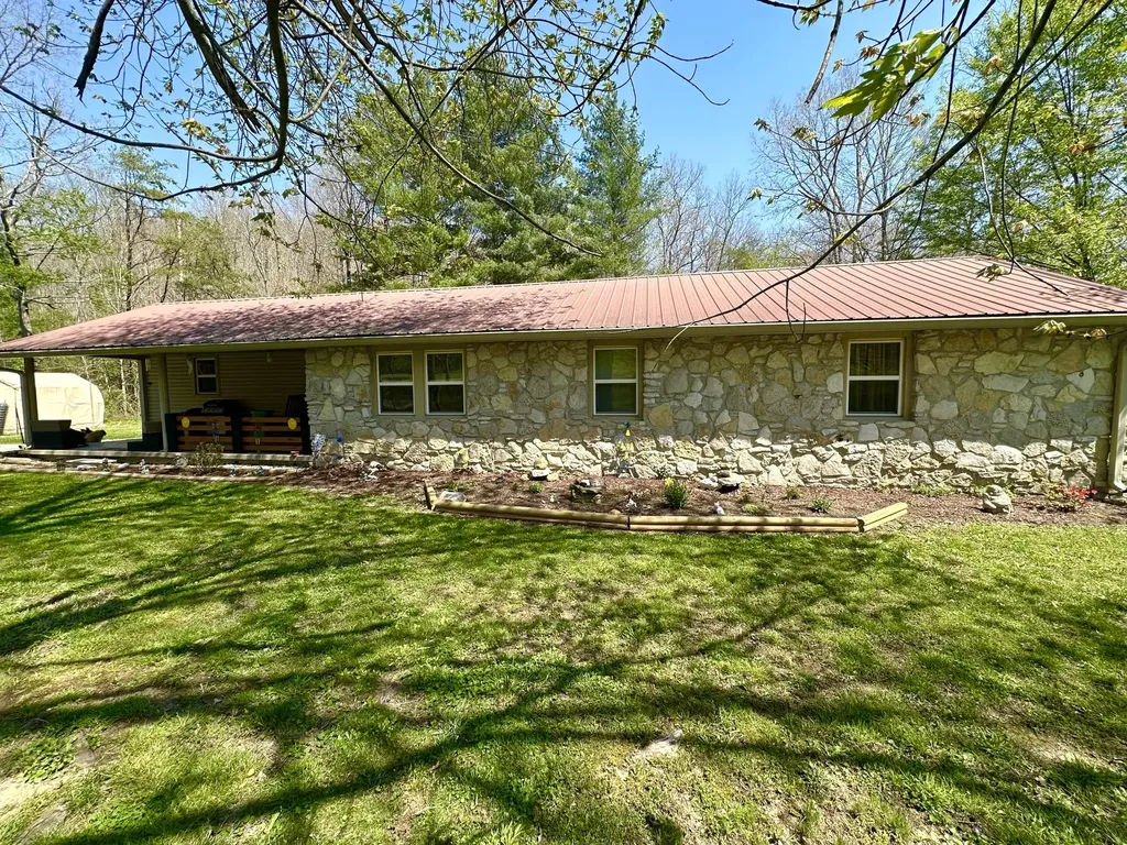 330 Happy Hollow Road Hustonville KY 40437