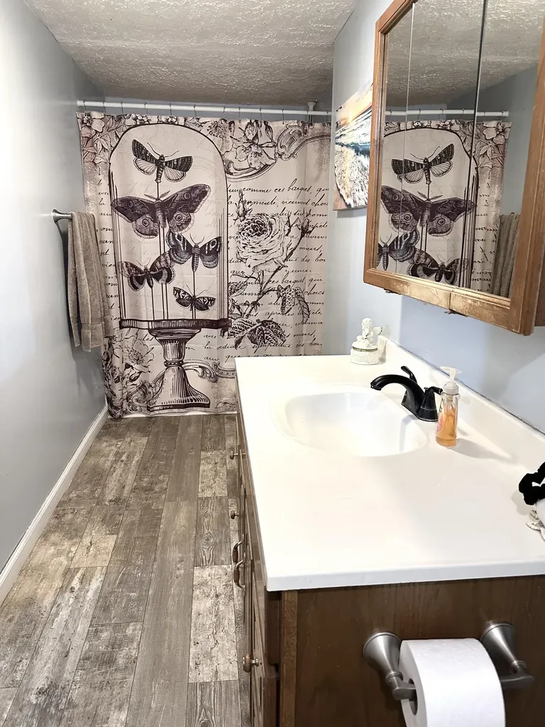 330 Happy Hollow Road Hustonville KY 40437