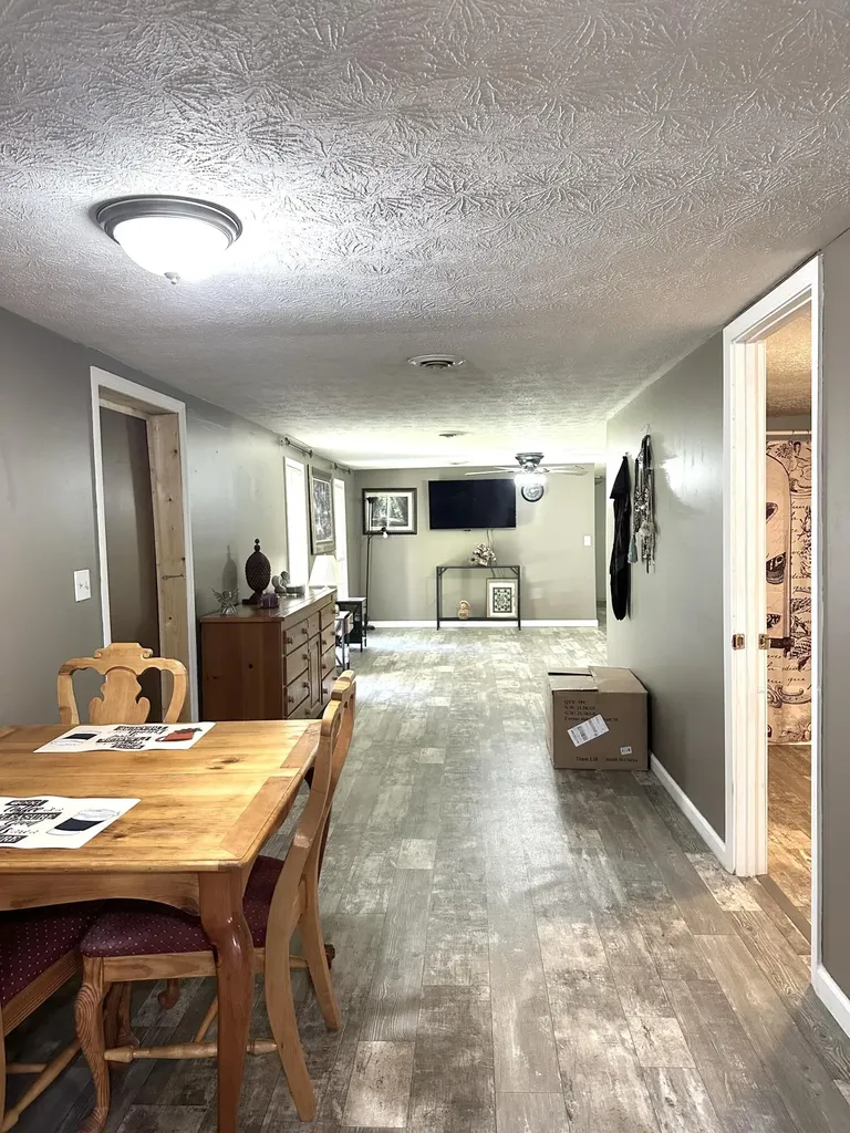 330 Happy Hollow Road Hustonville KY 40437