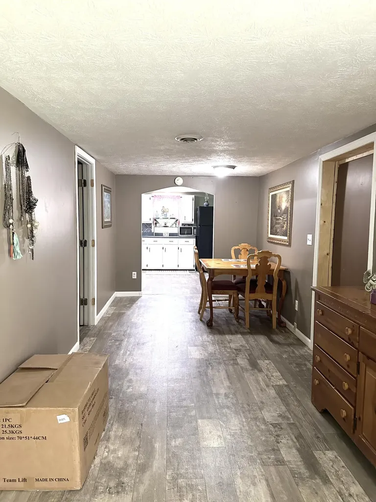 330 Happy Hollow Road Hustonville KY 40437