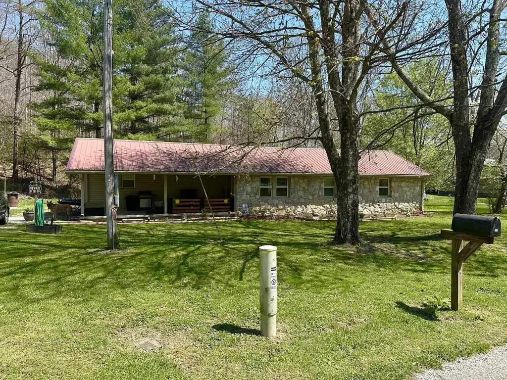 330 Happy Hollow Road Hustonville KY 40437