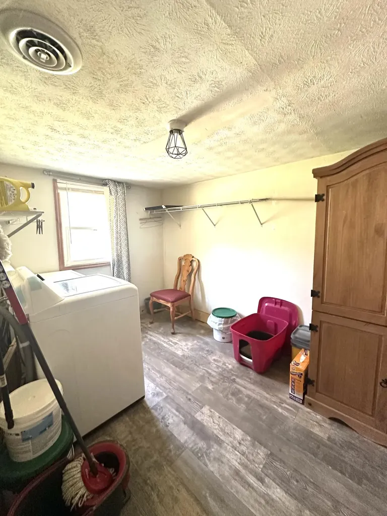 330 Happy Hollow Road Hustonville KY 40437