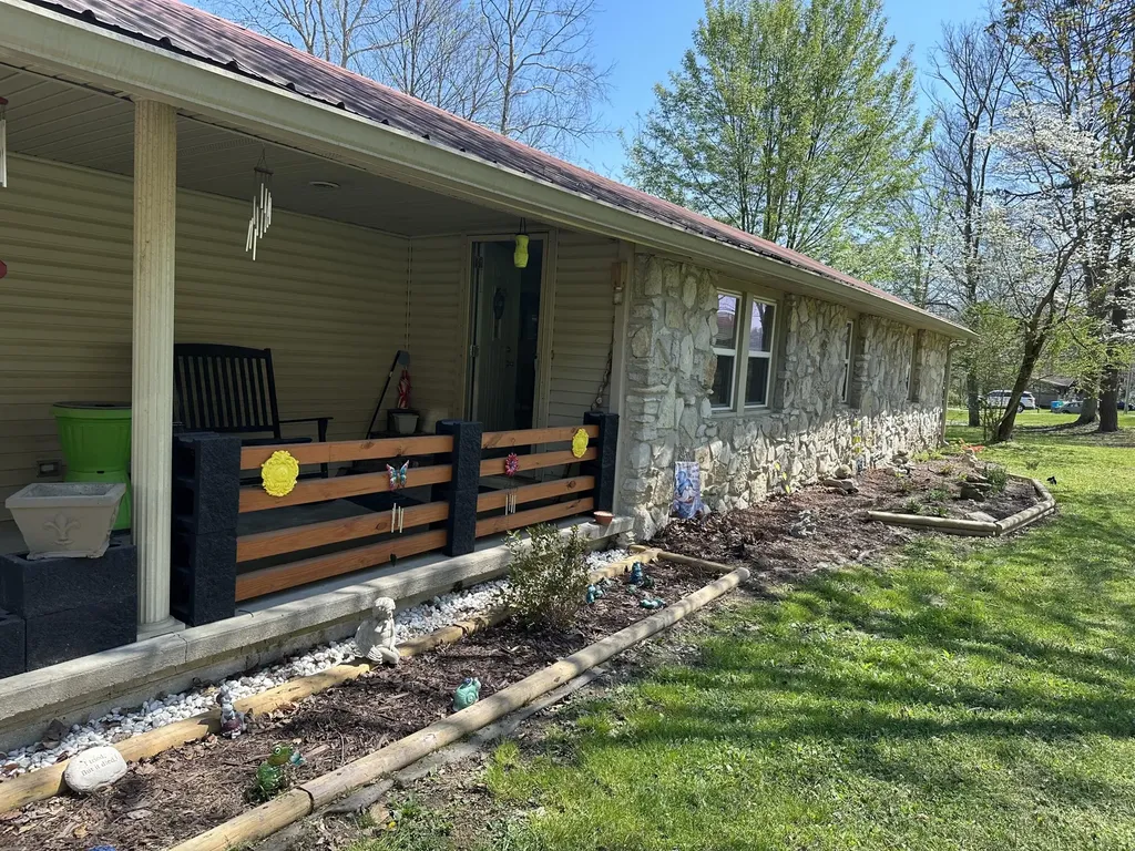 330 Happy Hollow Road Hustonville KY 40437