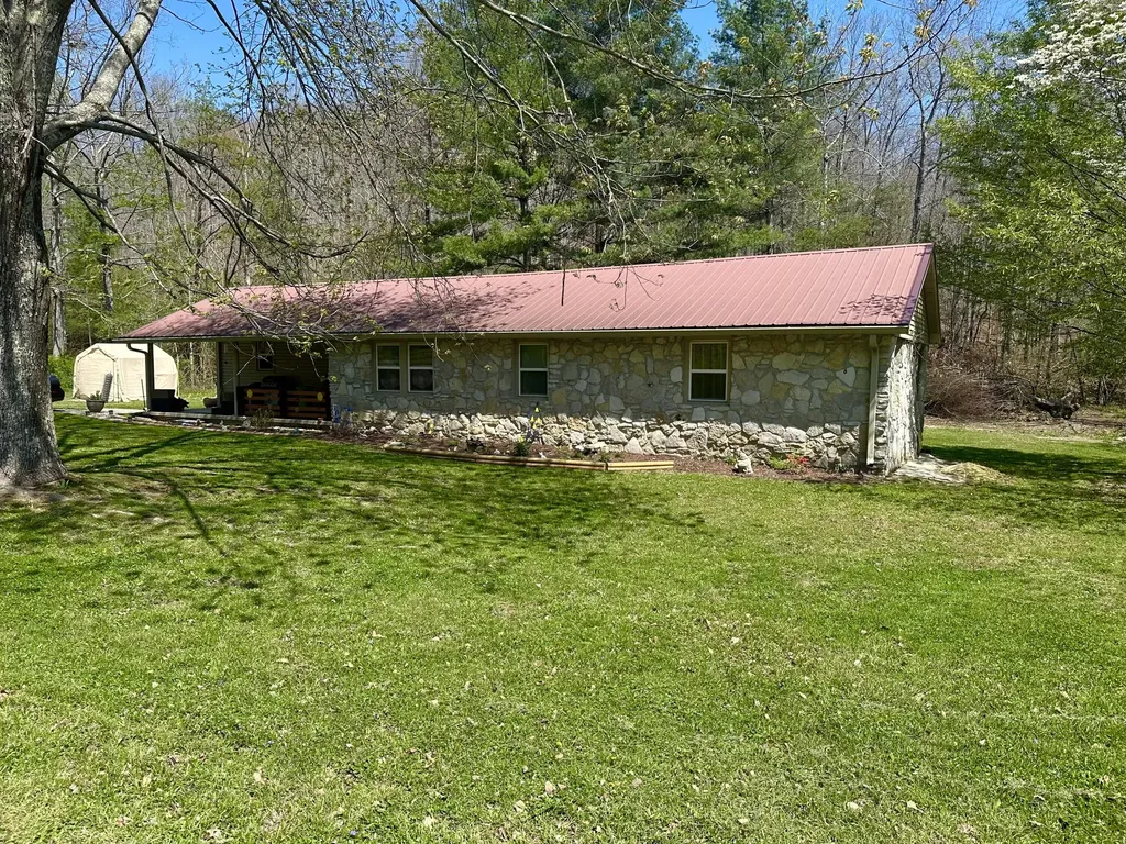 330 Happy Hollow Road Hustonville KY 40437