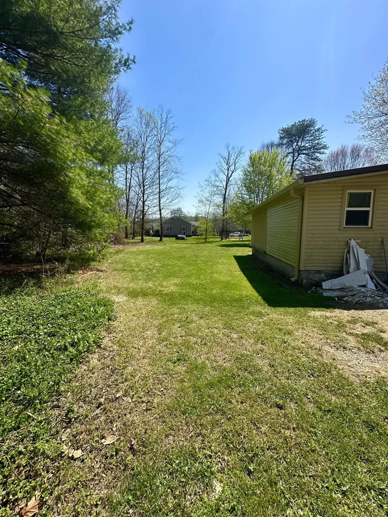 330 Happy Hollow Road Hustonville KY 40437