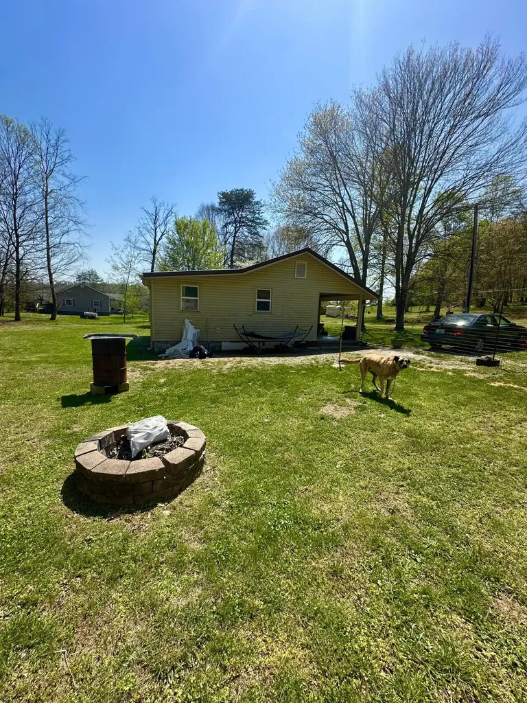 330 Happy Hollow Road Hustonville KY 40437