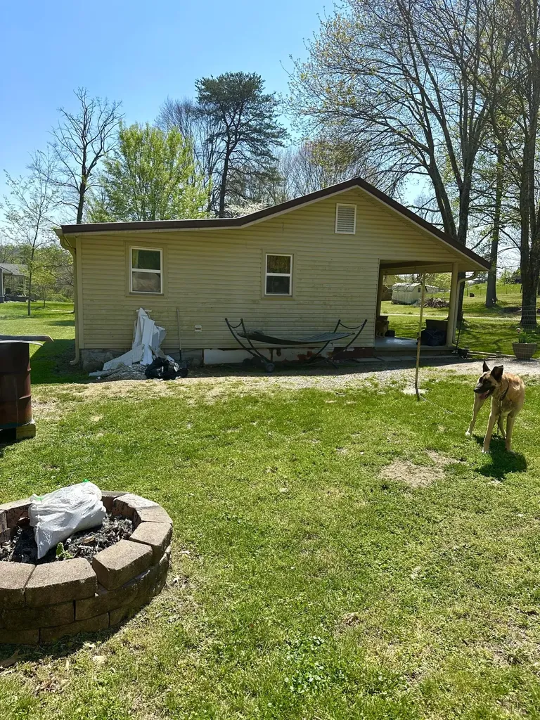 330 Happy Hollow Road Hustonville KY 40437