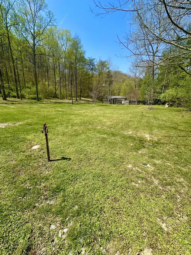 330 Happy Hollow Road Hustonville KY 40437