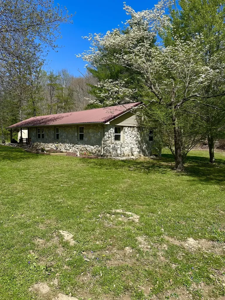 330 Happy Hollow Road Hustonville KY 40437
