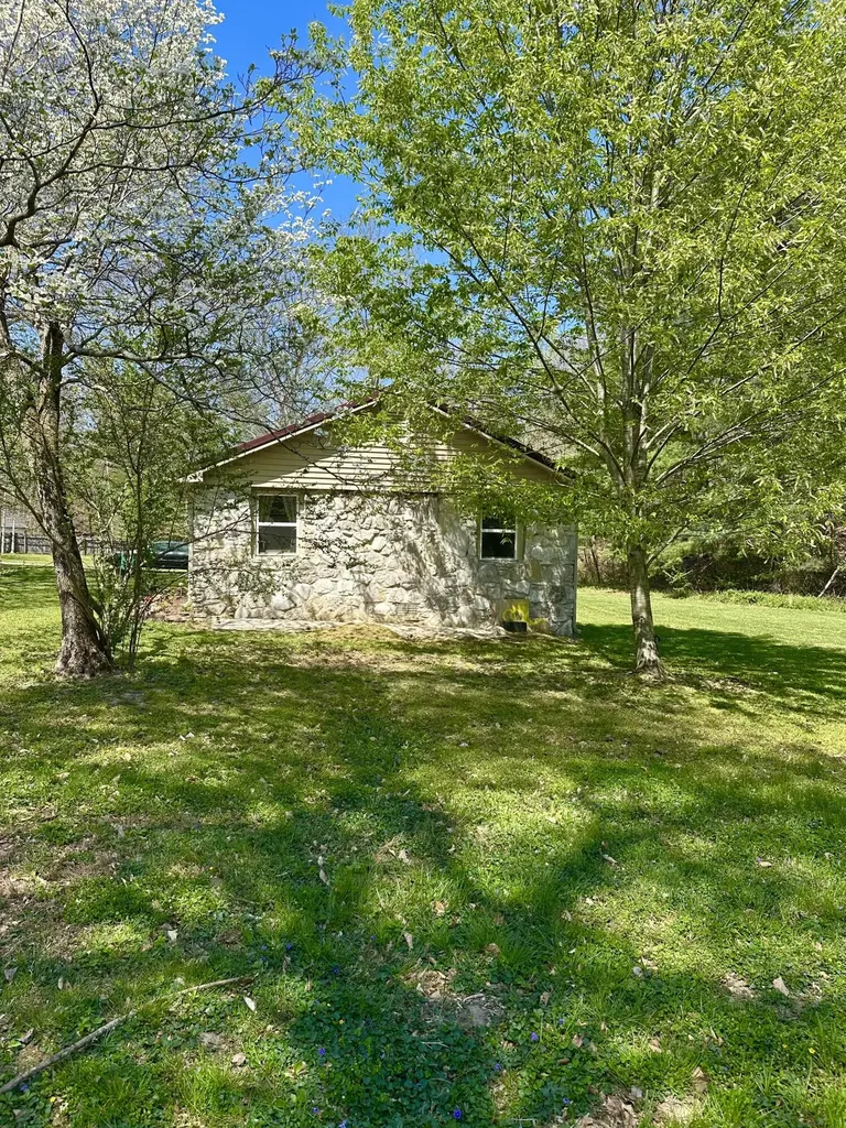 330 Happy Hollow Road Hustonville KY 40437
