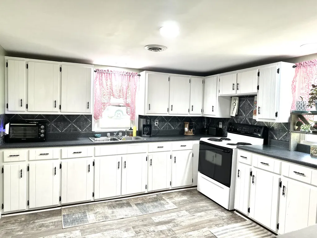 330 Happy Hollow Road Hustonville KY 40437