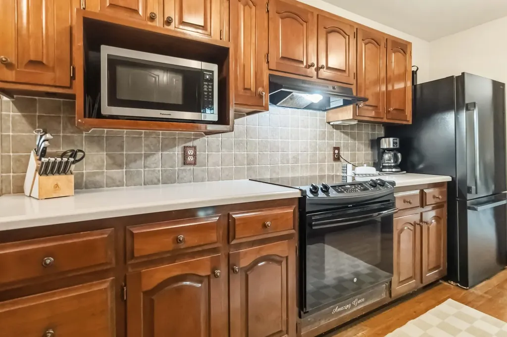 175 Black Wood Lane London KY 40741