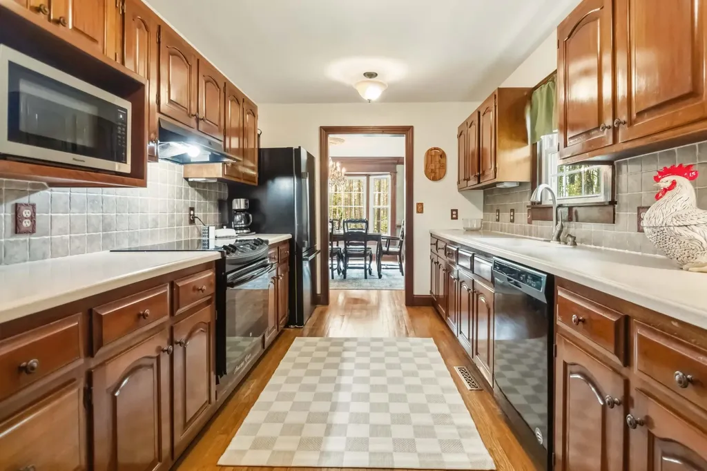 175 Black Wood Lane London KY 40741