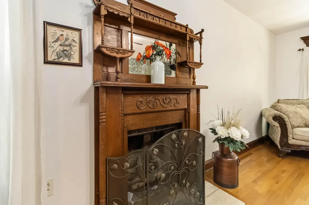175 Black Wood Lane London KY 40741