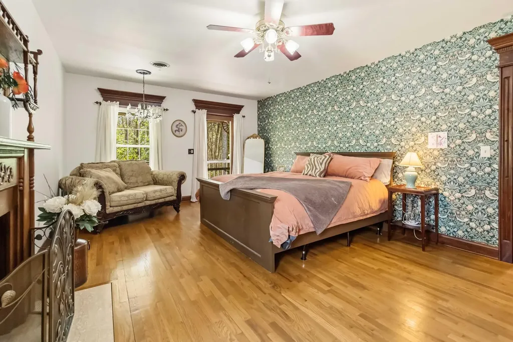 175 Black Wood Lane London KY 40741
