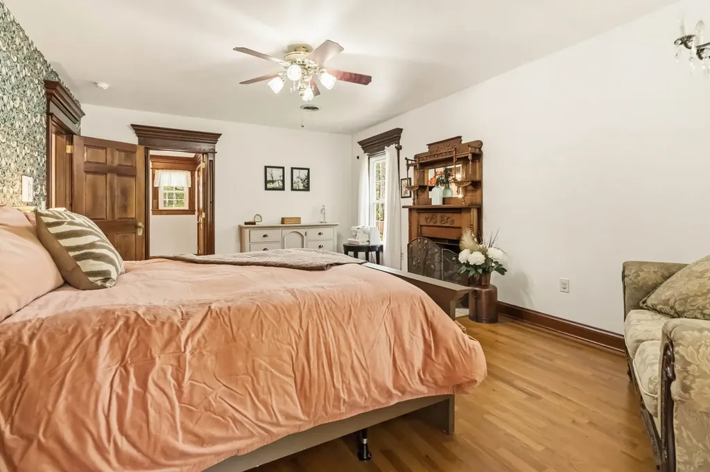 175 Black Wood Lane London KY 40741
