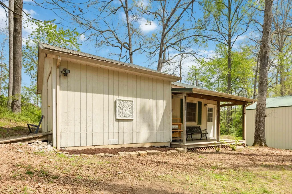 175 Black Wood Lane London KY 40741