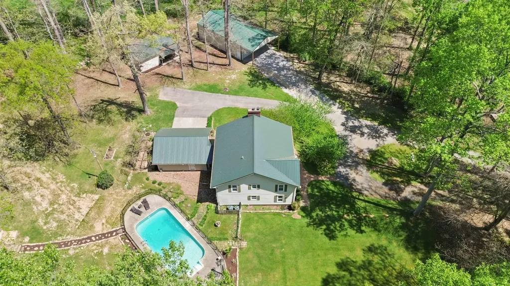175 Black Wood Lane London KY 40741