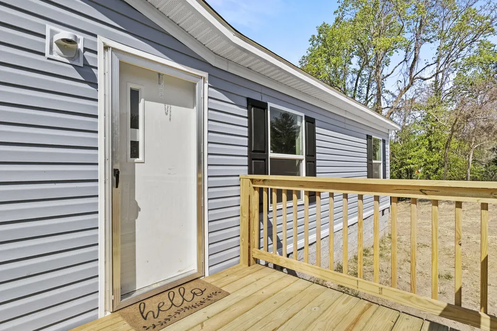 235 Snowden Lane Waco KY 40385