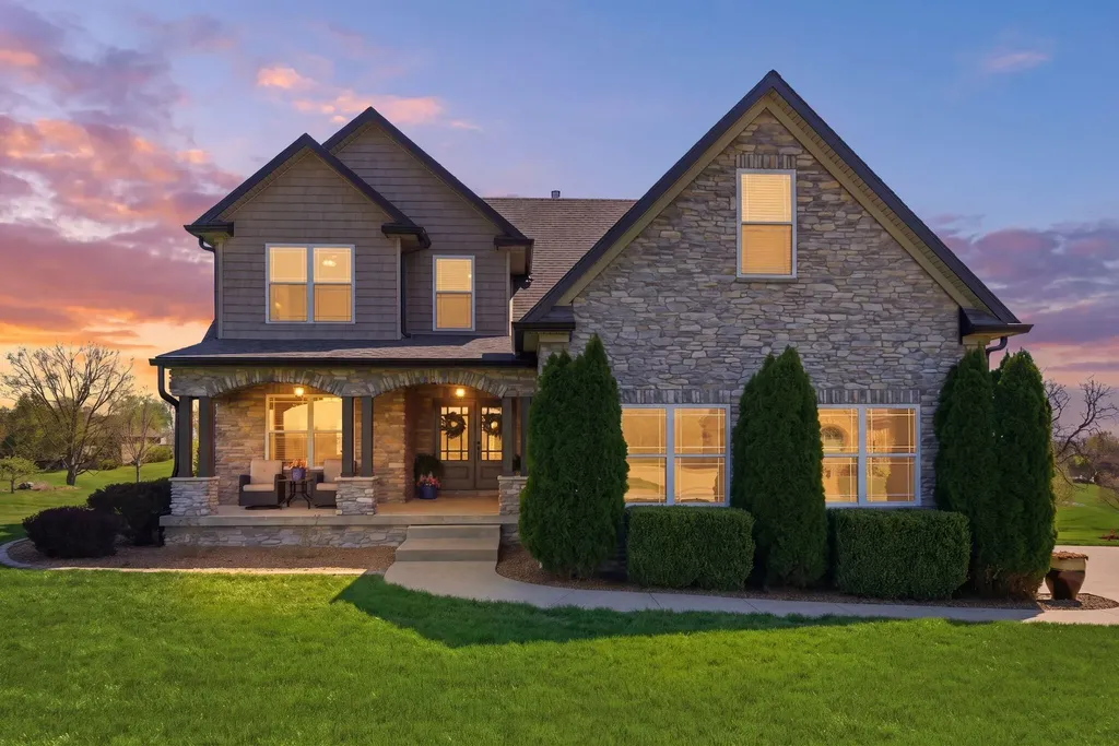 167 Winstons Court Richmond KY 40475