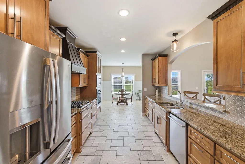 167 Winstons Court Richmond KY 40475