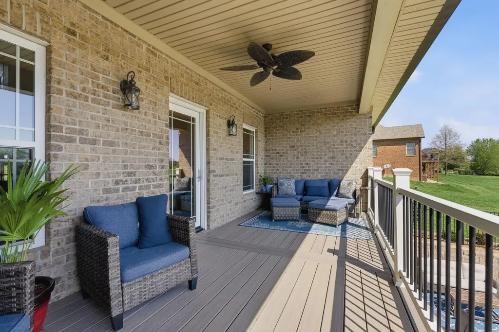 167 Winstons Court Richmond KY 40475