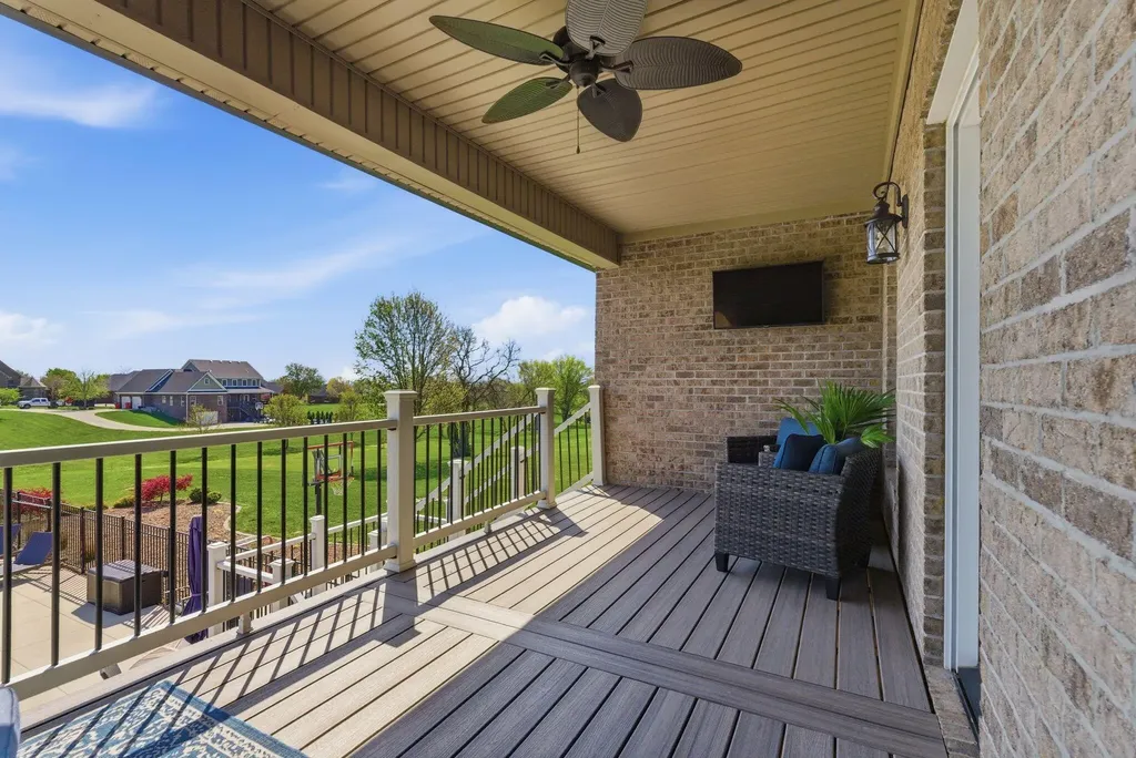 167 Winstons Court Richmond KY 40475