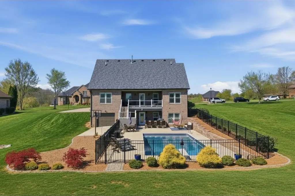 167 Winstons Court Richmond KY 40475