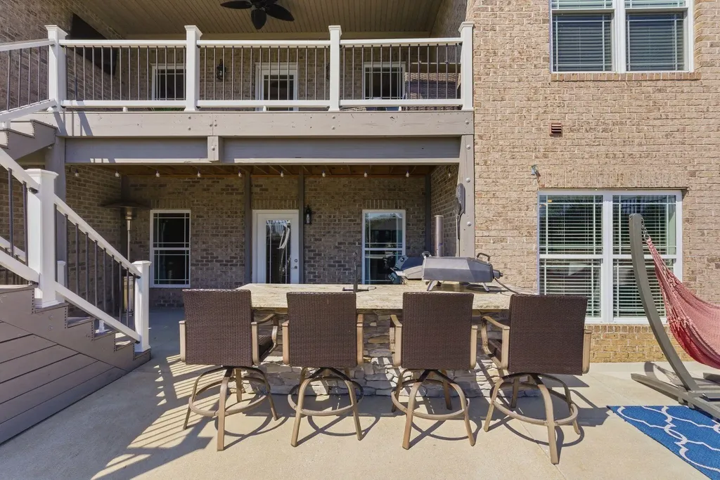 167 Winstons Court Richmond KY 40475