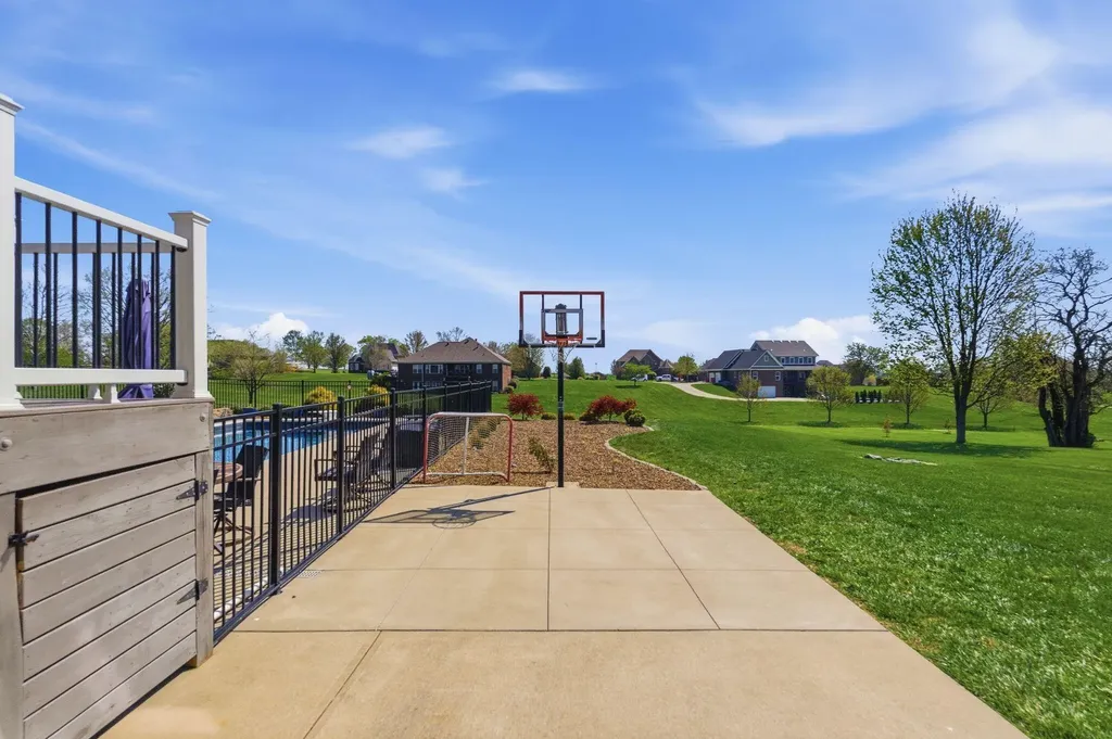 167 Winstons Court Richmond KY 40475