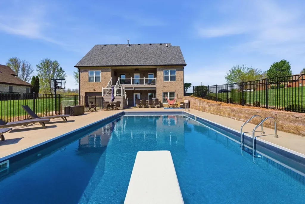 167 Winstons Court Richmond KY 40475