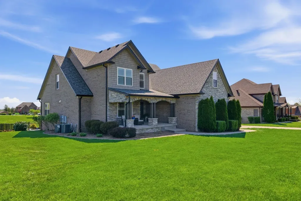 167 Winstons Court Richmond KY 40475