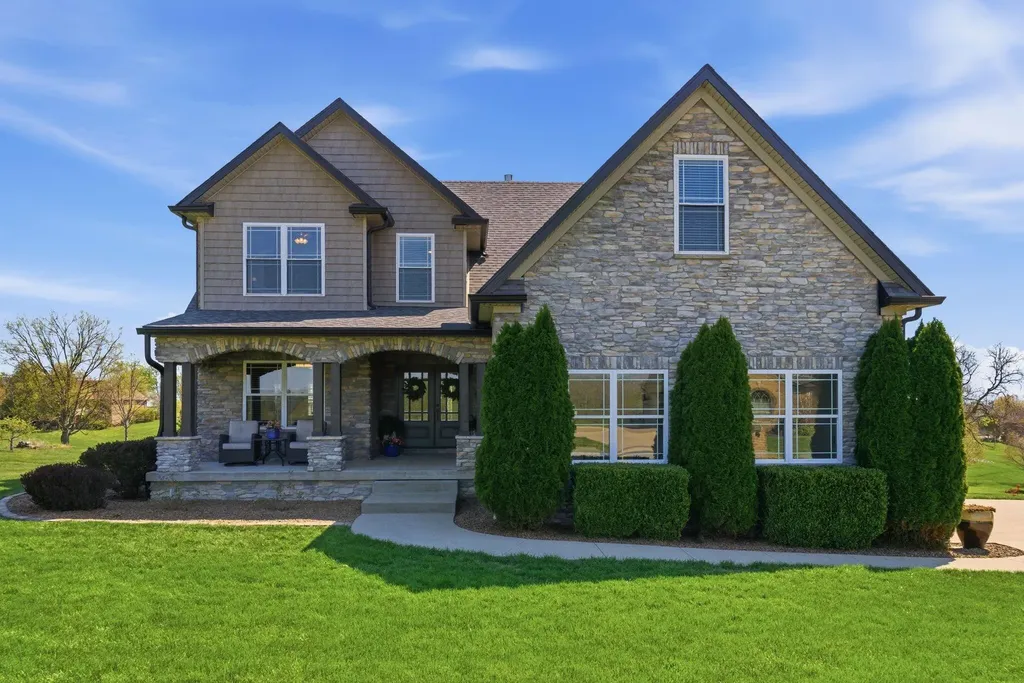 167 Winstons Court Richmond KY 40475